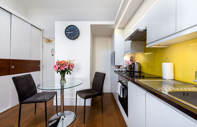 The Apartments Chelsea - Foto 48