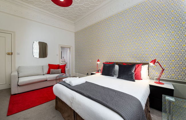 The Apartments Chelsea - Foto 12