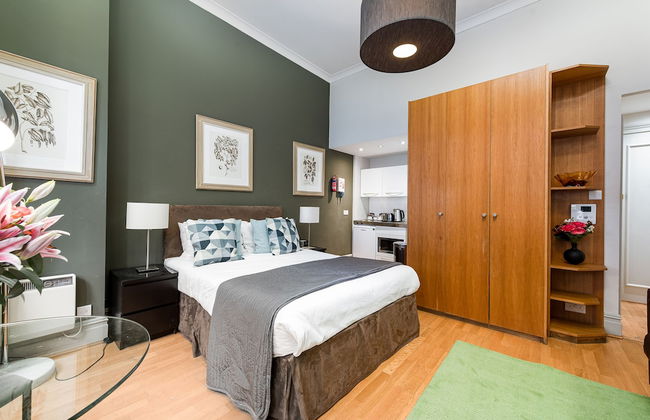 The Apartments Chelsea - Foto 5