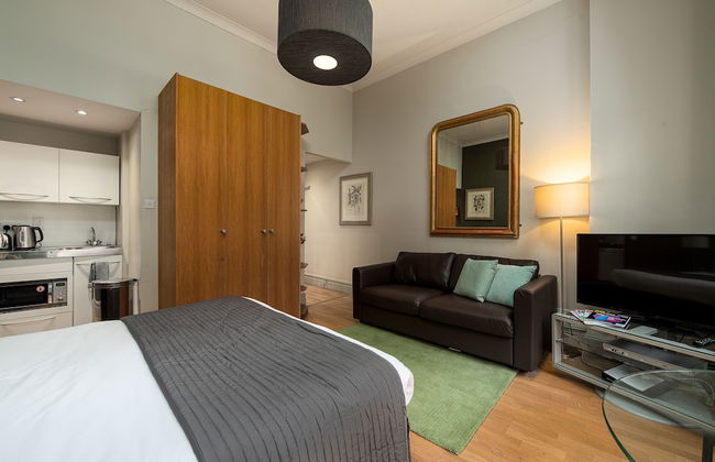The Apartments Chelsea - Foto 3