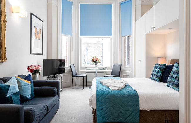 The Apartments Chelsea - Foto 63
