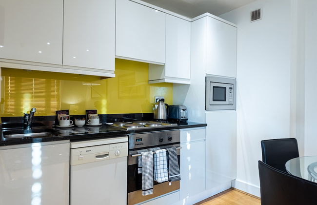 The Apartments Chelsea - Foto 52