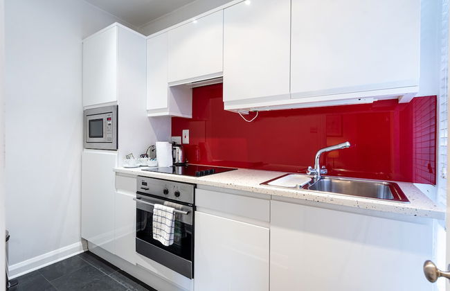 The Apartments Chelsea - Foto 42