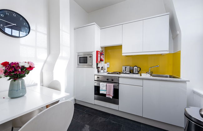 The Apartments Chelsea - Foto 44