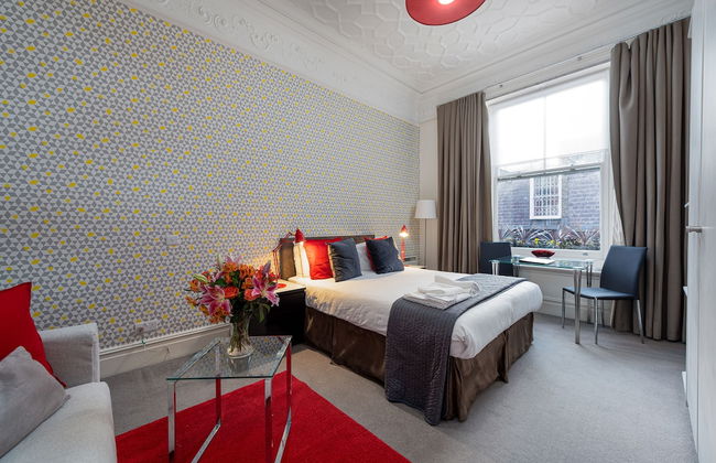 The Apartments Chelsea - Foto 6