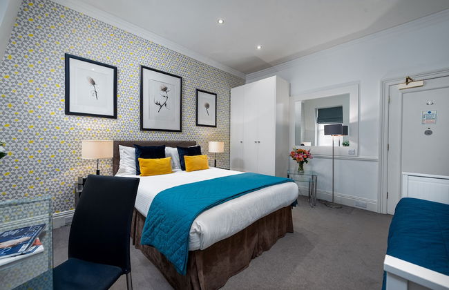 The Apartments Chelsea - Foto 22