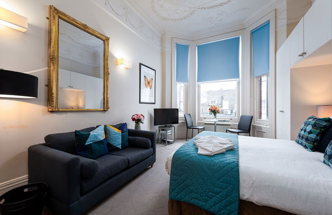 The Apartments Chelsea - Foto 18