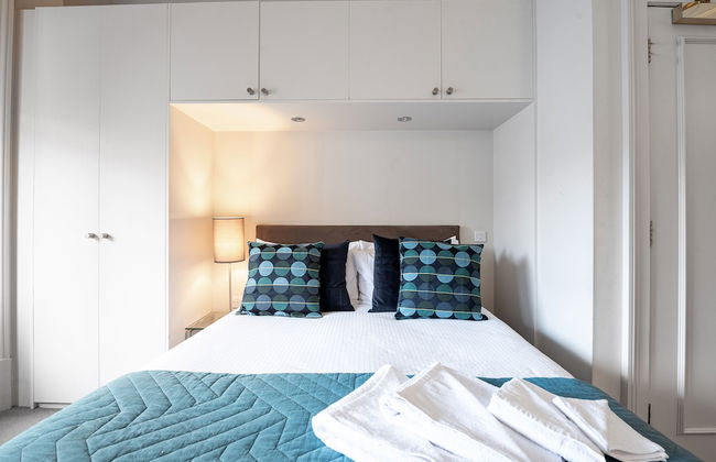 The Apartments Chelsea - Foto 19