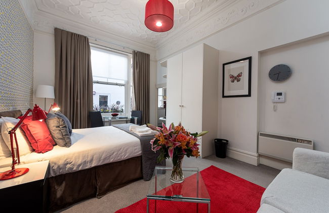 The Apartments Chelsea - Foto 56