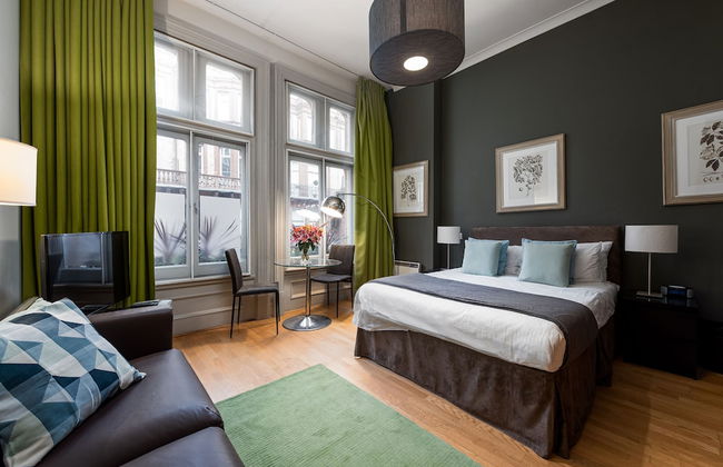 The Apartments Chelsea - Foto 7