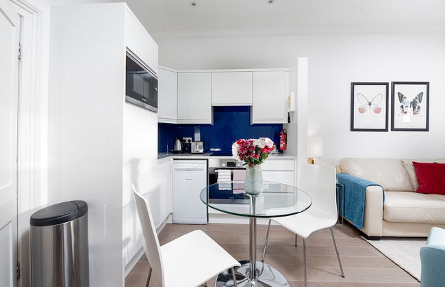 The Apartments Chelsea - Foto 49