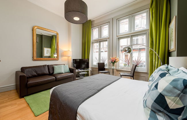 The Apartments Chelsea - Foto 4