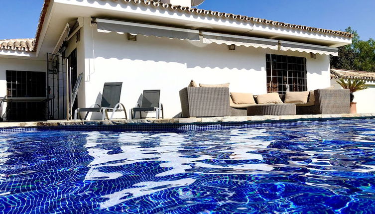 Photo 1 - Villa Marbella