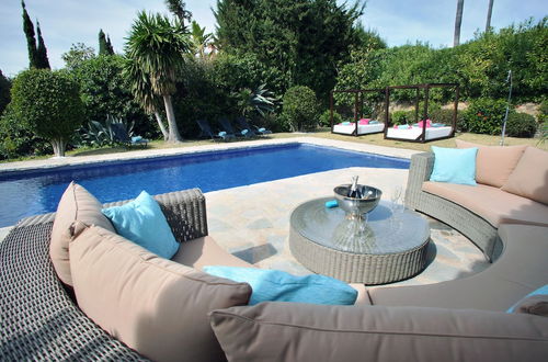 Photo 14 - Villa Marbella