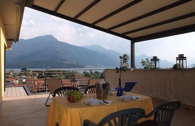 Residence Vacanze Relax Lago di Como - Foto 22