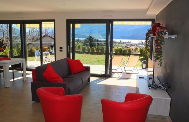 Residence Vacanze Relax Lago di Como - Foto 15