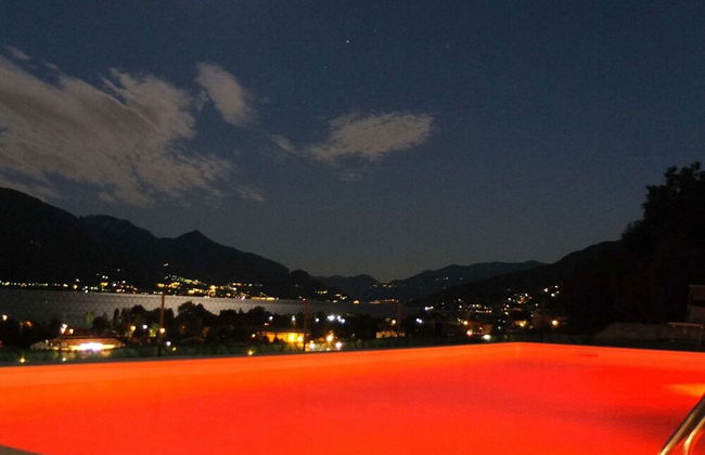 Residence Vacanze Relax Lago di Como - Foto 32