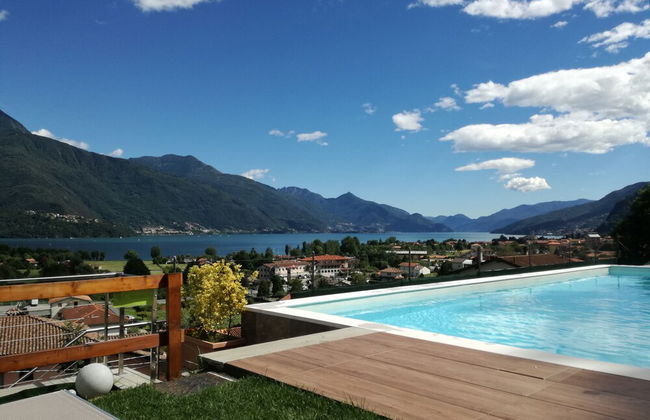 Residence Vacanze Relax Lago di Como - Foto 33