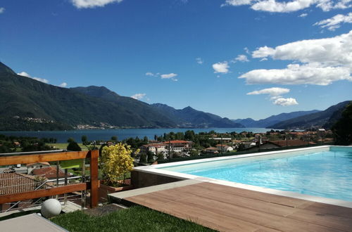 Photo 33 - Residence Vacanze Relax Lago di Como