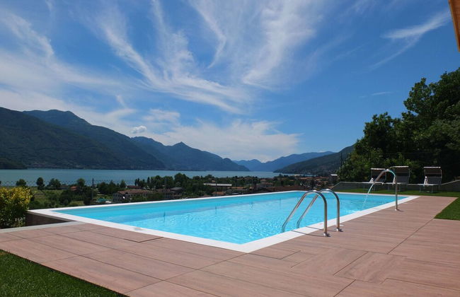 Residence Vacanze Relax Lago di Como - Foto 1