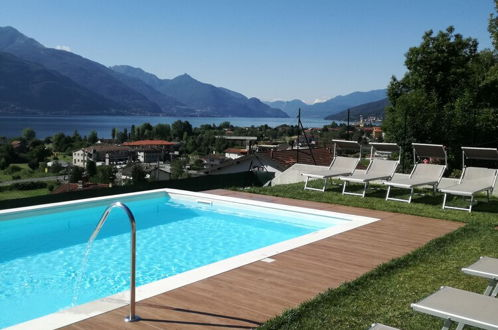 Photo 35 - Residence Vacanze Relax Lago di Como