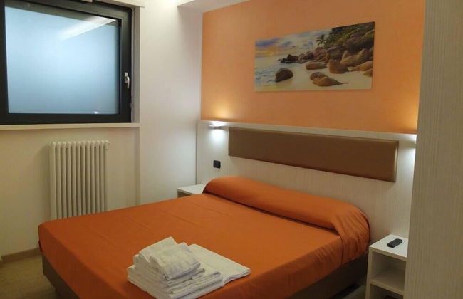 Residence Vacanze Relax Lago di Como - Foto 8