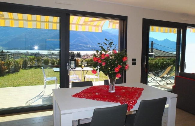 Residence Vacanze Relax Lago di Como - Foto 9