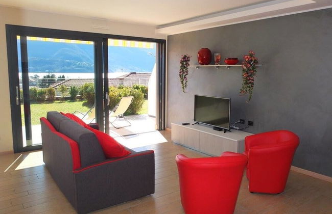 Residence Vacanze Relax Lago di Como - Foto 12