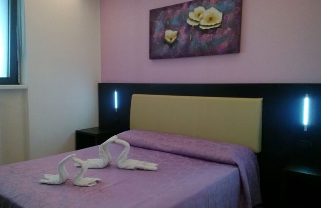 Residence Vacanze Relax Lago di Como - Foto 5