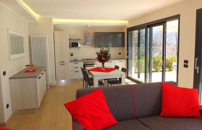 Residence Vacanze Relax Lago di Como - Foto 14