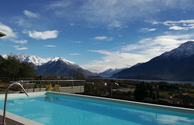 Residence Vacanze Relax Lago di Como - Foto 31
