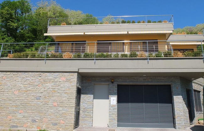 Residence Vacanze Relax Lago di Como - Foto 39
