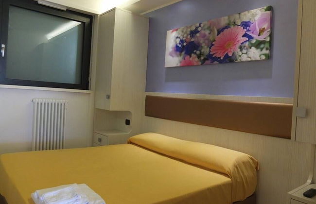 Residence Vacanze Relax Lago di Como - Foto 6