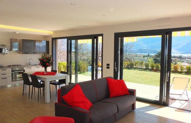 Residence Vacanze Relax Lago di Como - Foto 11