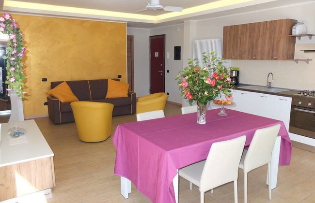 Residence Vacanze Relax Lago di Como - Foto 17
