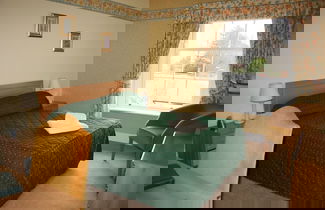 Photo 1 - House - Sleeps 6 & Paid off Site Parking Available