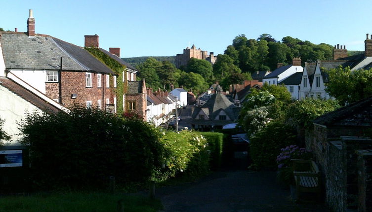 Photo 1 - 29 High Street Dunster