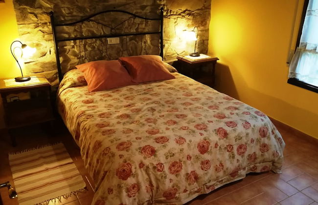 Apartamento Turísticos El Cueto - Foto 4