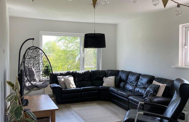 Charming 2-bed Apartment inc Balcony in Maastricht - Foto 1