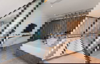 Foto 2 - Villa The Wave 2 Residence