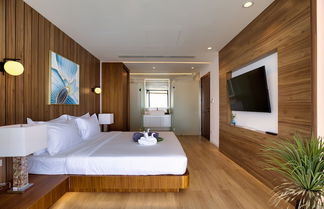 Photo 3 - Villa The Wave 2 Residence