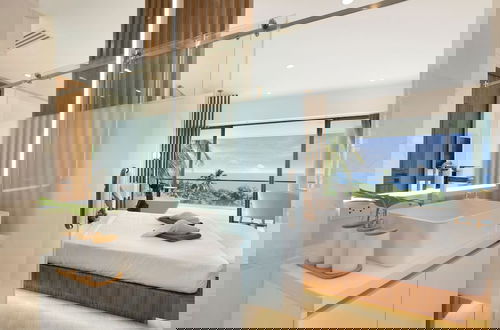 Foto 58 - Villa The Wave 2 Residence