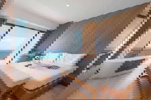 Foto 76 - Villa The Wave 2 Residence