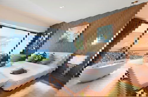 Foto 52 - Villa The Wave 2 Residence