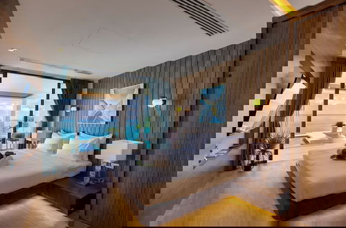 Foto 77 - Villa The Wave 2 Residence