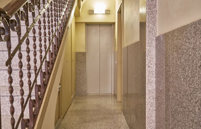 Barcelona Sants Station Apartments - Photo 23