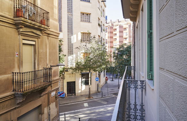 Barcelona Sants Station Apartments - Photo 27