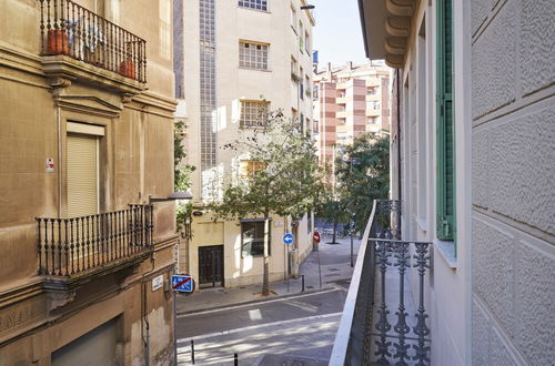 Photo 27 - Barcelona Sants Station Apartments