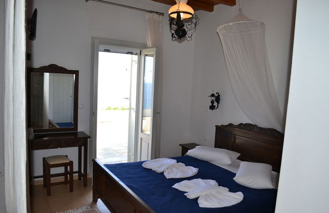 Villa Ioanna Greengrey- Vacation Houses for Rent Close to the Beach - Foto 2