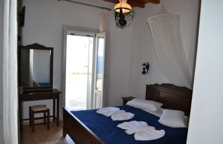 Photo 2 - Villa Ioanna Greengrey- Vacation Houses for Rent Close to the Beach